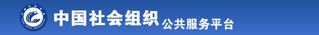 鸡巴操B视频全国社会组织信息查询